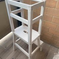 Torre Montessoriana per bambini (handmade)