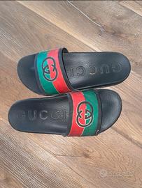 Ciabatte Gucci