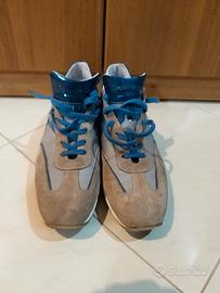 Scarpe  Cristiano Gualtieri