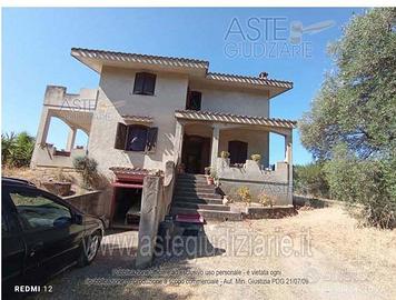 Appartamento Nuxis [A4349242]