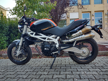 Moto Morini 1200 Sport -
