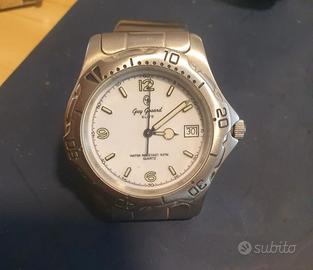 Orologio Guy Gerard mm. 40