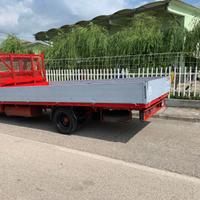 35.8 cassone fisso da  giardiniere