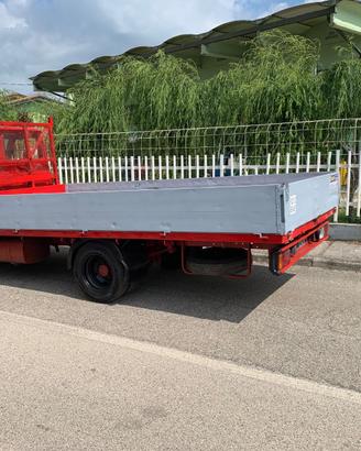 35.8 cassone fisso da  giardiniere