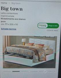 Arredamento vario