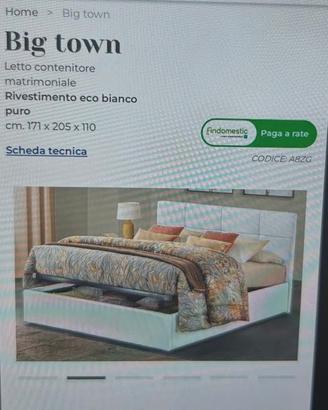 Arredamento vario