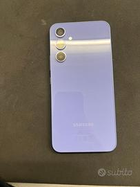 Samsung Galaxy A54