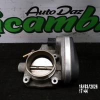 VALVOLA A FARFALLA PER COOPER S R50 1.6 2006