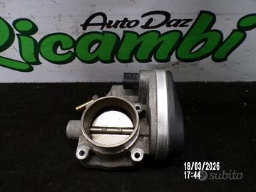 VALVOLA A FARFALLA PER COOPER S R50 1.6 2006