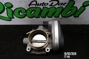 VALVOLA A FARFALLA PER COOPER S R50 1.6 2006