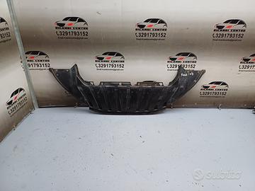 Paraurti anteriore copertura sottoscocca 2013 ford