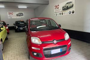 Fiat Panda natural power 2015