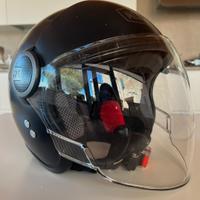 CASCO NOLAN  N21 VISOR Taglia S