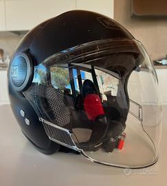 CASCO NOLAN  N21 VISOR Taglia S