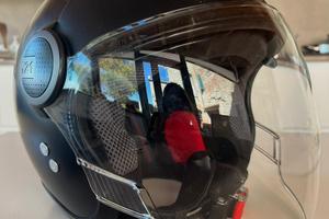 CASCO NOLAN  N21 VISOR Taglia S