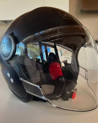 CASCO NOLAN  N21 VISOR Taglia S