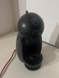 Macchina caffe dolce gusto Piccolo Xs Nescafe
