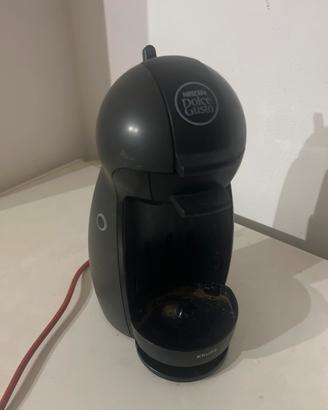 Macchina caffe dolce gusto Piccolo Xs Nescafe