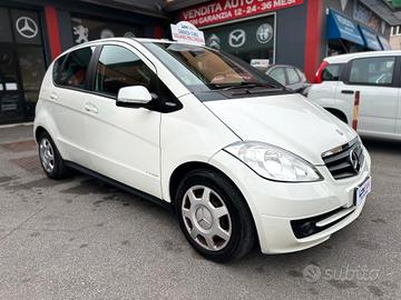 Mercedes-benz A 160 BlueEFFICIENCY Executive neop 