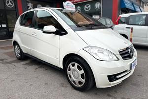 Mercedes-benz A 160 BlueEFFICIENCY Executive neop 