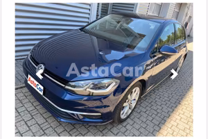 Volkswagen Golf 2.0 TDI DSG 5p. 4MOTION Highline B