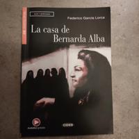 La casa de Bernarda Alba