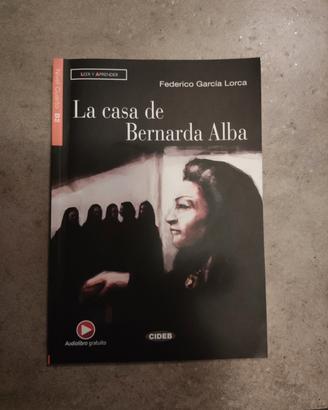 La casa de Bernarda Alba