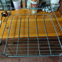 Cestello  scorrevole Ikea 