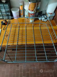 Cestello  scorrevole Ikea 