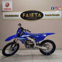 Yamaha YZ 250 F - 2025