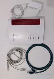 FritzBox 7530