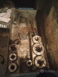 Filiera ridg 690 per tu