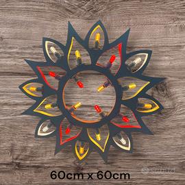 Luminarie o lumi/ punto luce