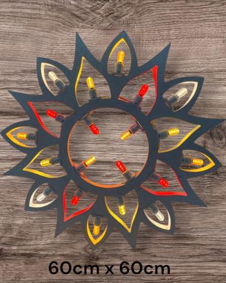 Luminarie o lumi/ punto luce