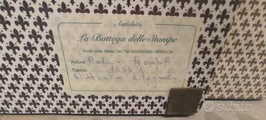 stampe  francesi 800