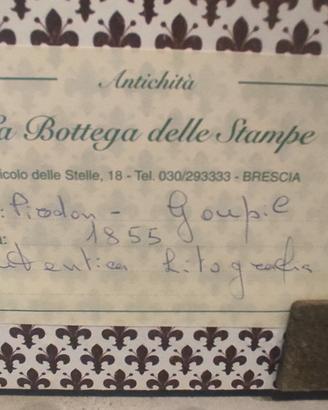 stampe  francesi 800