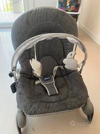 Chicco Hooplà Sdraietta