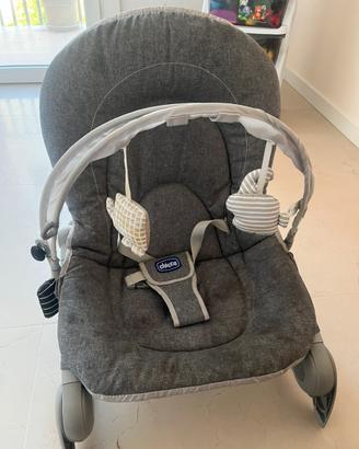 Chicco Hooplà Sdraietta