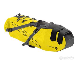 Borsa da sella per MTB