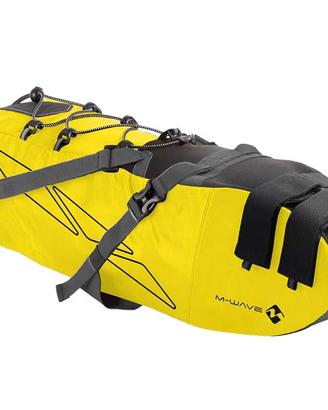 Borsa da sella per MTB