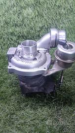 TURBINA NISSAN Micra 5Â° Serie 54359200012 Diesel