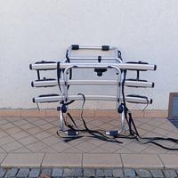 Porta bici universale