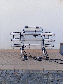 Porta bici universale