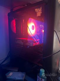 Pc gaming