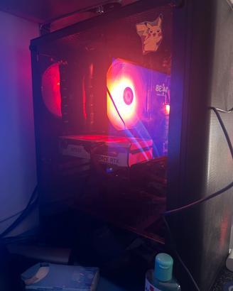 Pc gaming