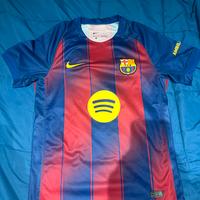 Maglia Yamal barcellona