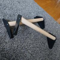 parallele calisthenics