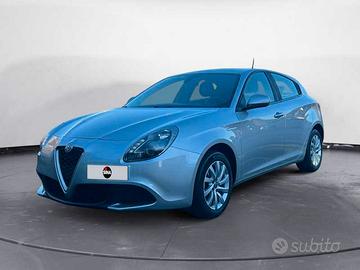 ALFA ROMEO Giulietta 1.6 jtdm Giulietta 120cv