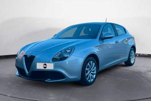 ALFA ROMEO Giulietta 1.6 jtdm Giulietta 120cv