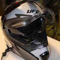 CASCO UFO ARIES S3, Taglia S